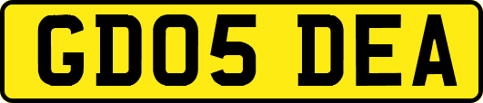 GD05DEA