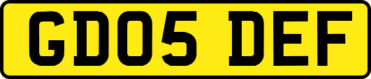GD05DEF