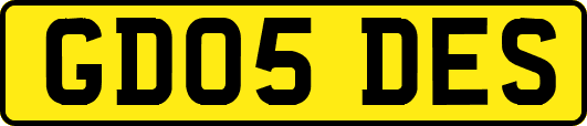 GD05DES