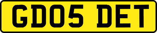GD05DET