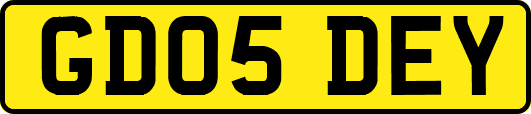 GD05DEY