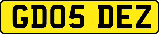GD05DEZ