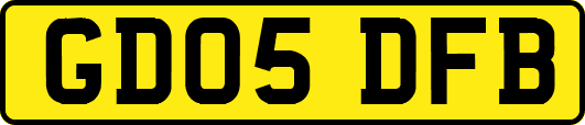 GD05DFB