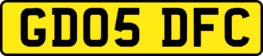 GD05DFC