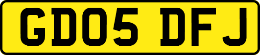 GD05DFJ