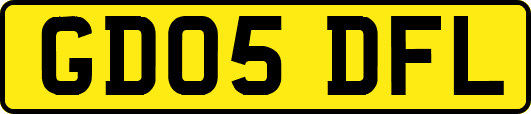 GD05DFL