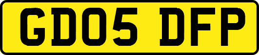 GD05DFP