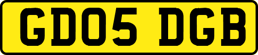 GD05DGB