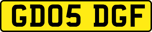GD05DGF
