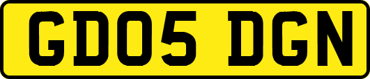 GD05DGN