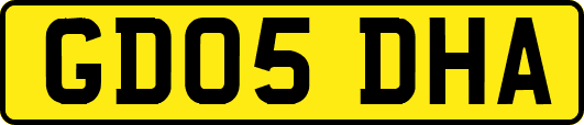 GD05DHA