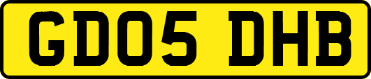 GD05DHB