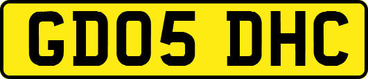 GD05DHC