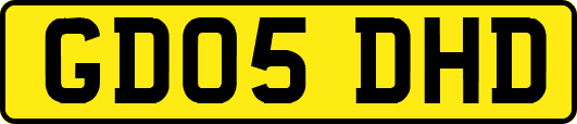 GD05DHD