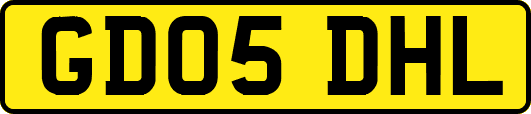 GD05DHL