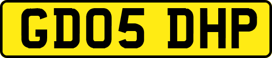 GD05DHP