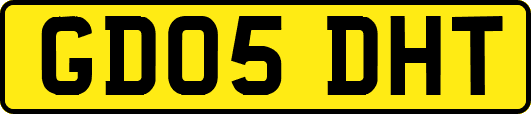GD05DHT