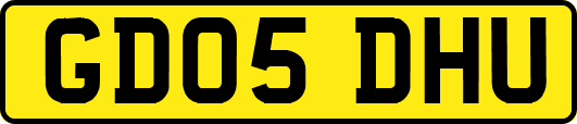 GD05DHU