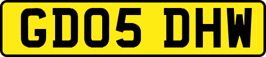 GD05DHW