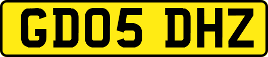 GD05DHZ