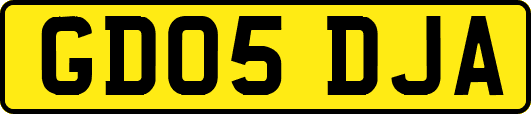GD05DJA