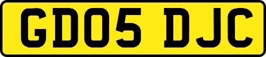 GD05DJC