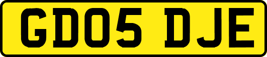 GD05DJE