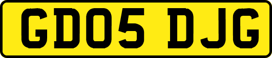 GD05DJG