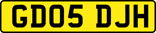 GD05DJH