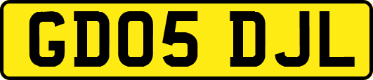 GD05DJL