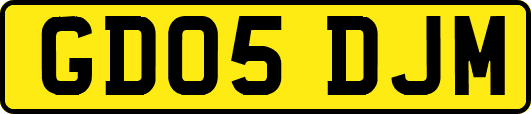 GD05DJM