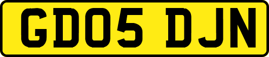 GD05DJN
