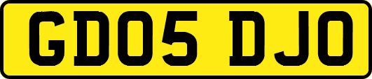 GD05DJO