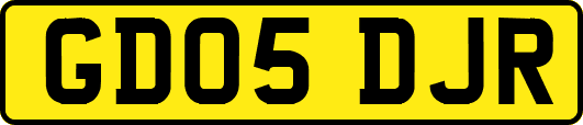 GD05DJR