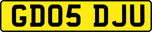 GD05DJU