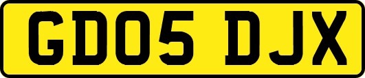 GD05DJX
