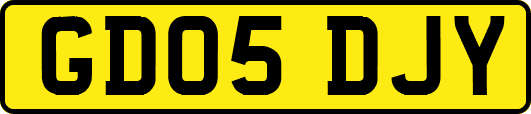GD05DJY