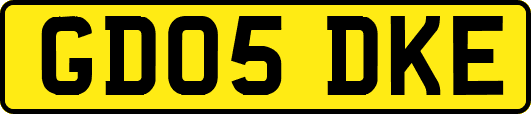 GD05DKE