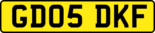 GD05DKF