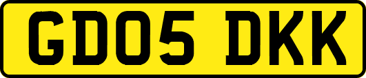 GD05DKK