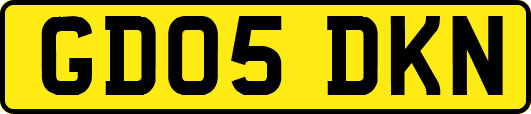GD05DKN
