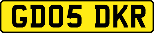 GD05DKR