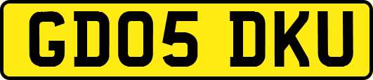 GD05DKU