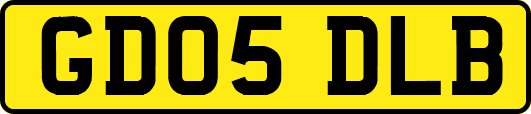 GD05DLB