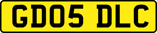 GD05DLC