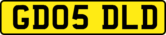 GD05DLD