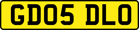 GD05DLO