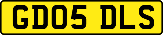 GD05DLS