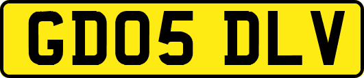 GD05DLV