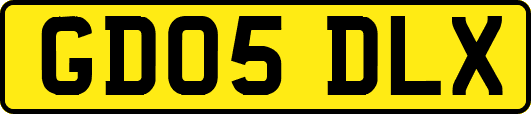 GD05DLX